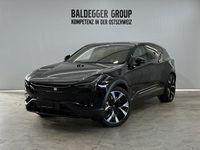 Neu Polestar 3 Long Range Dual motor 379 kW (516 PS) 2026 SUV