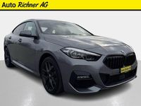 Gebraucht BMW 218 136 PS (100 kW) 2024 Coupé
