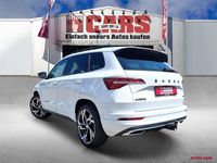 Gebraucht Skoda Karoq SportLine 150 PS (110 kW) 2025 SUV