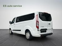 Gebraucht Ford Transit Custom Trend 130 PS (95 kW) 2020 Kombi