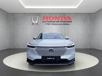 Gebraucht Honda HR-V Elegance 131 PS (96 kW) 2024 Weiss SUV