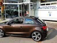 gebraucht Audi A1 1.4 TFSI AmbitionSport