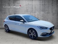 gebraucht Seat Leon 1.5 eTSI mHEV DSG Move FR