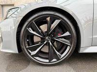 Gebraucht Audi RS7 Sportback Sport 600 PS (441 kW) 2023 Kleinwagen