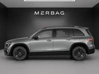 Gebraucht Mercedes GLB250 224 PS (164 kW) 2025 SUV