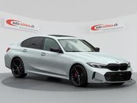 Gebraucht BMW 330 Shadowline 245 PS (180 kW) 2024 Limousine