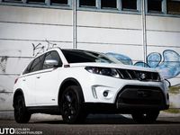 Gebraucht Suzuki Vitara 140 PS (102 kW) 2017 SUV