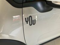 gebraucht Citroën C3 1.2 PureTech You S/S