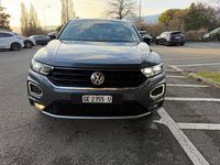 Gebraucht VW T-Roc Advance 150 PS (110 kW) 2019 SUV