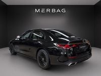 Neu Mercedes E220 197 PS (144 kW) 2025 Schwarz Limousine