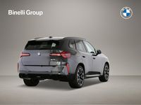 Neu BMW X3 Comfort Edition 303 PS (222 kW) 2025 Grau SUV
