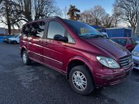 Gebraucht Mercedes Viano 150 PS (110 kW) 2006 Van / Kleinbus