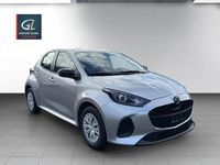 Gebraucht Mazda 2 Prime-Line 92 PS (67 kW) 2026 Gray Kleinwagen