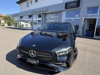 Gebraucht Mercedes A220 AMG line 204 PS (150 kW) 2024 Limousine