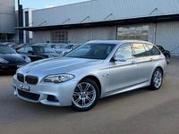 Gebraucht BMW 535 M Sport 313 PS (230 kW) 2012 Kombi