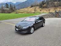 Gebraucht Skoda Superb Style 200 PS (147 kW) 2023 Kombi