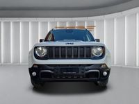 gebraucht Jeep Renegade 1.3 Trailhawk 4xe