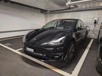 Gebraucht Tesla Model 3 Long Range RWD 366 kW (498 PS) 2021 Limousine