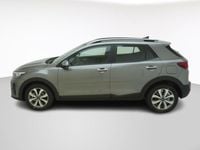 Gebraucht Kia Stonic Style 100 PS (73 kW) 2024 Grau SUV