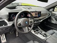 gebraucht BMW X7 xDr 48 M60i Steptronic