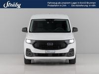 Neu Ford Transit Connect Trend 102 PS (75 kW) 2025 Van / Kleinbus