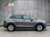 gebraucht VW Tiguan 2.0 TDI SCR Comfortline 4Motion DSG