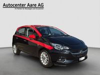 Gebraucht Opel Corsa Cosmo 90 PS (66 kW) 2015 Kleinwagen