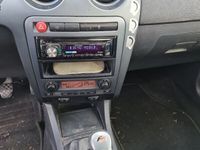 gebraucht Seat Ibiza 1.8 20V Turbo FR