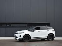 Gebraucht Land Rover Range Rover evoque R-Dynamic 250 PS (183 kW) 2021 SUV