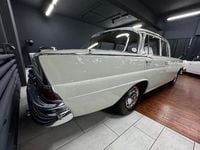 Gebraucht Mercedes 220 110 PS (80 kW) 1962 Limousine