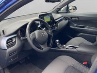 gebraucht Toyota C-HR 1.8 HSD Trend