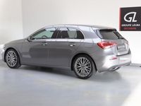 gebraucht Mercedes A180 Progressive