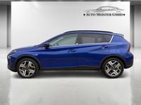 Gebraucht Hyundai Bayon 120 PS (88 kW) 2022 SUV