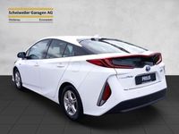 gebraucht Toyota Prius 1.8 VVTi HSD Plug-In Pre