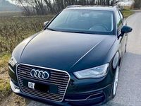 Gebraucht Audi A3 Sportback e-tron Attraction 204 PS (150 kW) 2016 Kleinwagen