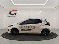 gebraucht Mazda 2 1.5 Hybrid Homura Plus