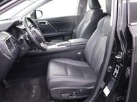 Gebraucht Lexus RX300 238 PS (175 kW) 2023 Schwarz SUV