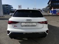 Gebraucht Audi S3 333 PS (244 kW) 2024 Limousine