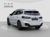 Neu BMW 230 M Sport 150 PS (110 kW) 2025 Weiss Kombi