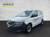 Gebraucht Renault Kangoo 89 kW (122 PS) 2023 Weiss Van / Kleinbus