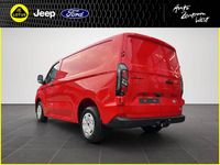 Neu Ford Transit Trend 136 PS (100 kW) 2025 Van
