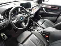 gebraucht BMW X1 18d M Sport Steptronic