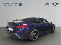 gebraucht BMW M850 