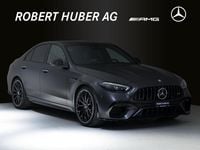 Neu Mercedes C63S AMG Executive 680 PS (500 kW) 2025