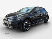 Neu VW Polo United 115 PS (84 kW) 2026 Deepblack perleffekt Limousine