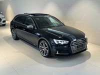 gebraucht Audi S4 Avant 3.0 TFSI quattro tiptronic