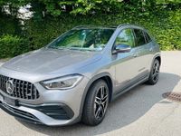 Gebraucht Mercedes GLA35 AMG AMG 306 PS (225 kW) 2021 SUV