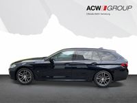 gebraucht BMW 520 d Touring M Sport