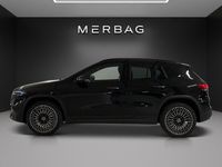 gebraucht Mercedes EQA250 AMG Line