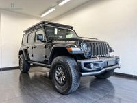 gebraucht Jeep Wrangler Rubicon 392 "Xtrem Offroader"